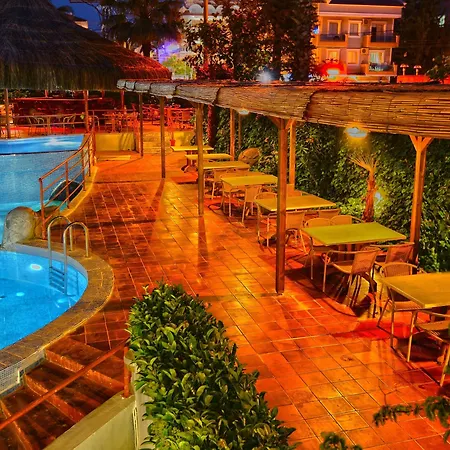 Begonville (adults Only) Hotel 3*