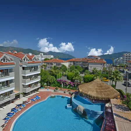 Hotel Begonville (adults Only)