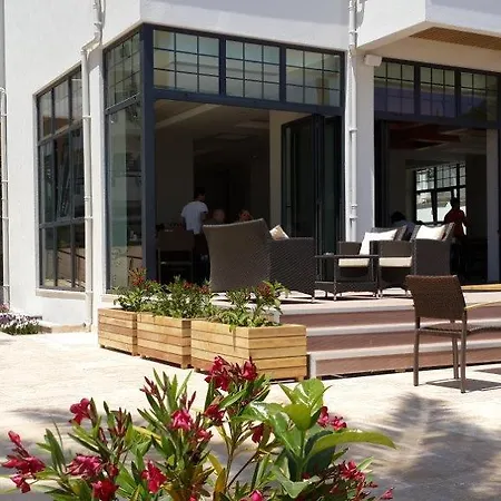 Hotel Begonville (adults Only) 3*