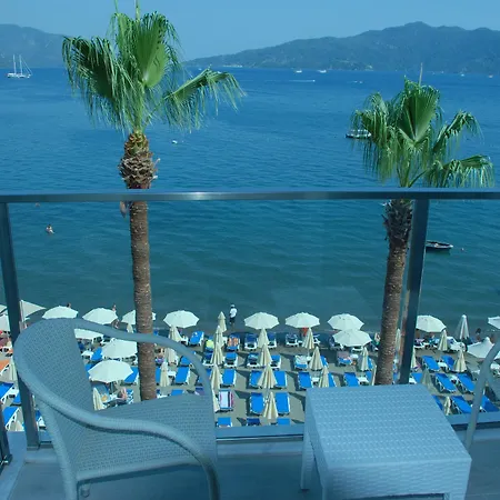Begonville (adults Only) Marmaris
