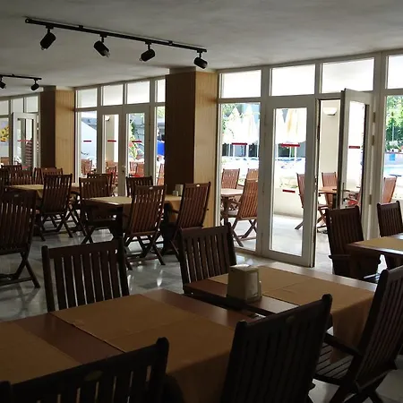 酒店 贝格维勒酒店