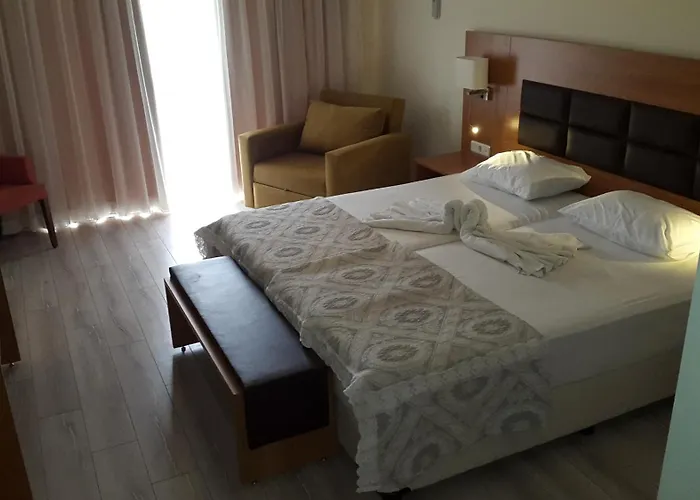 Begonville (adults Only) 3*