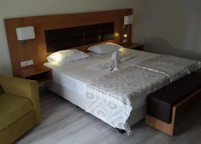 Begonville (adults Only) Hotell 3*