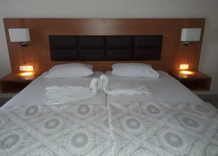 Begonville (adults Only)