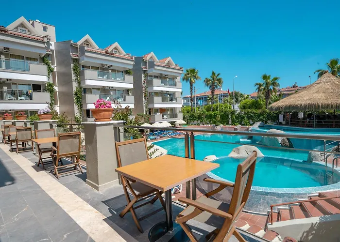 Begonville (adults Only) 3*