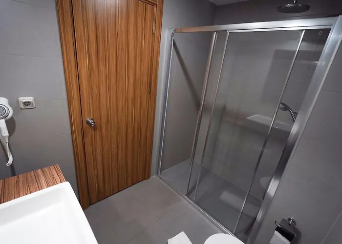 Hotel Begonville (adults Only) Marmaris