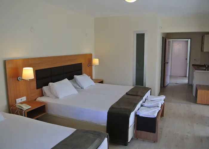 Begonville (adults Only) Hotel Marmaris