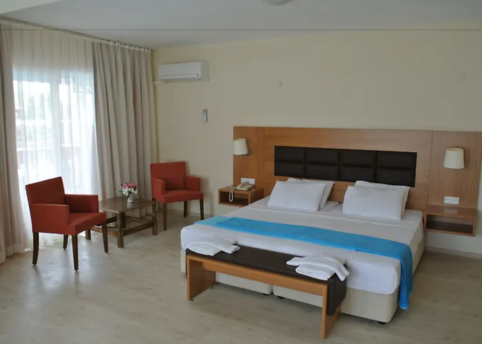 Begonville (adults Only) 3*