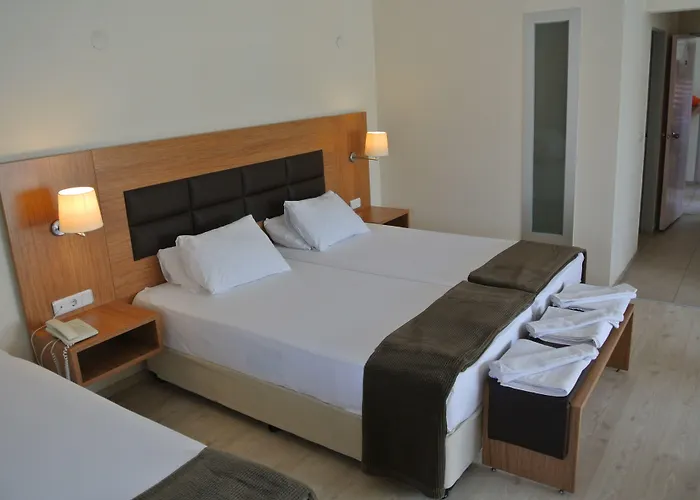 Begonville (adults Only)