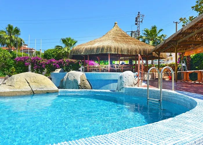 Begonville (adults Only) 3*