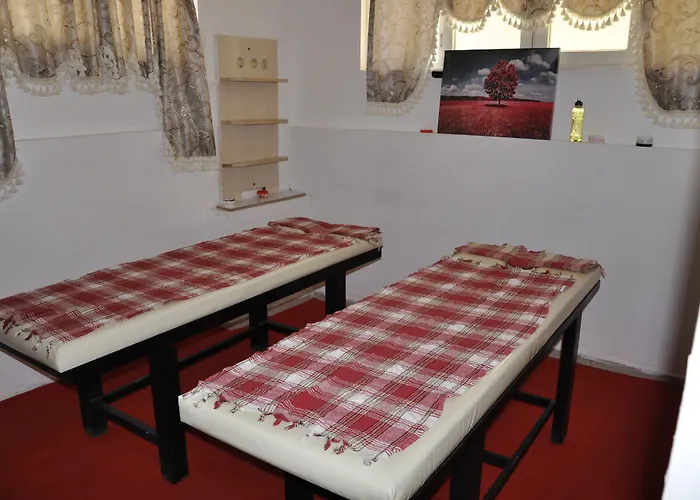 Hotel Begonville (adults Only) 3*