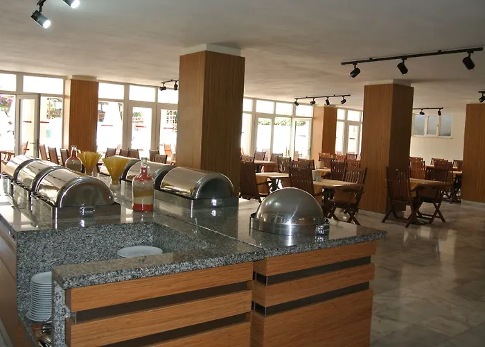 Begonville (adults Only) Marmaris