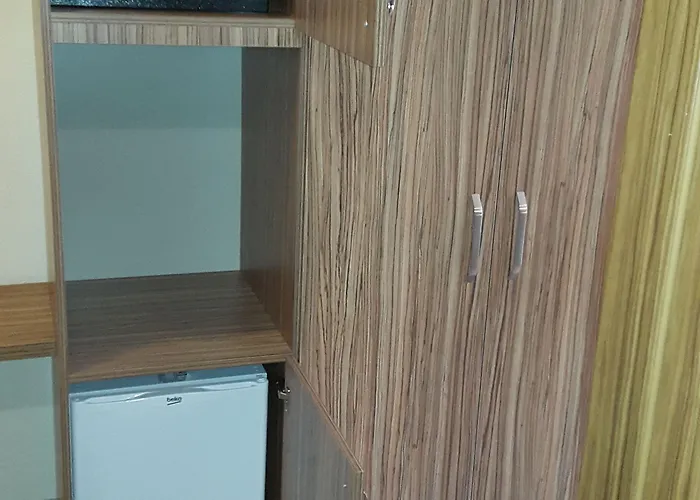 Begonville (adults Only) Marmaris