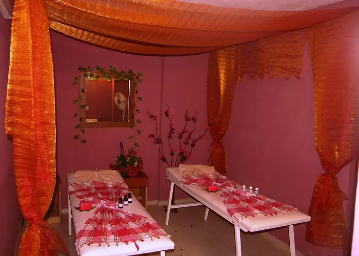 Begonville (adults Only) 3*