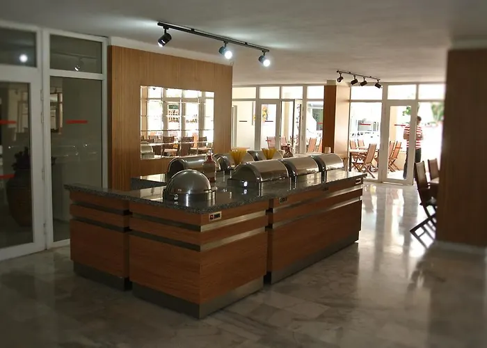 Begonville (adults Only)