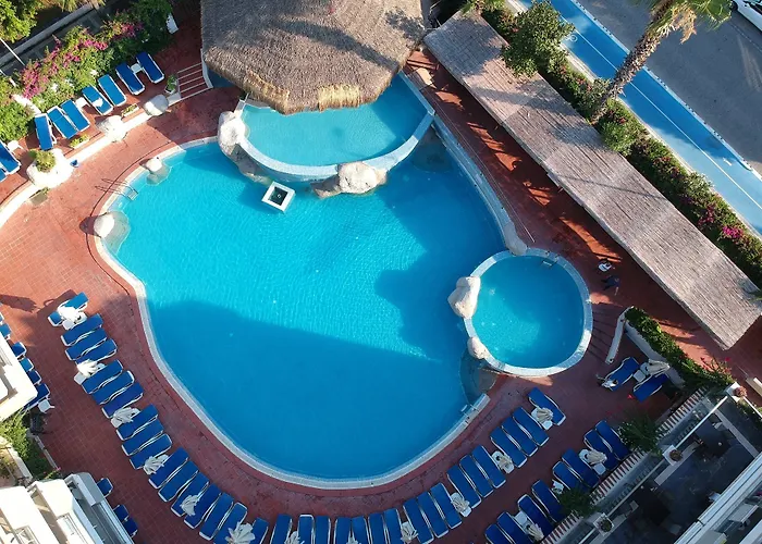 Begonville (adults Only) 3* Marmaris