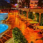 Begonville (adults Only) Hotel 3*