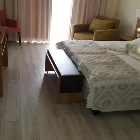 Begonville (adults Only) Hotell 3*