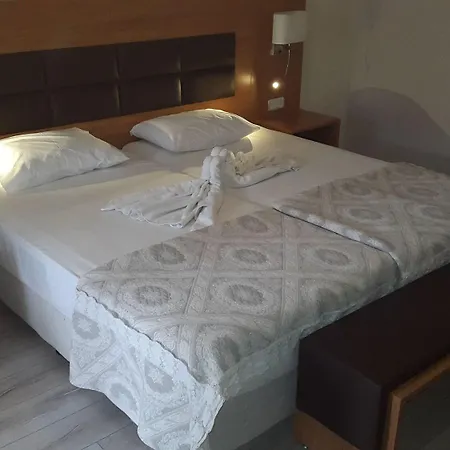 Hotel Begonville (adults Only)