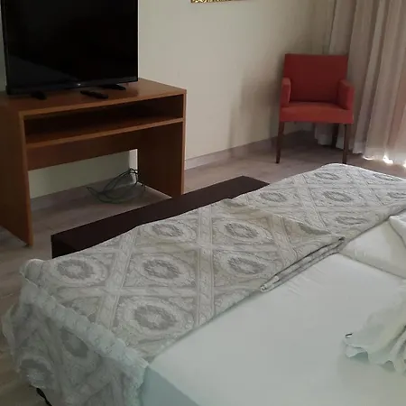 Begonville (adults Only) Hotell 3*