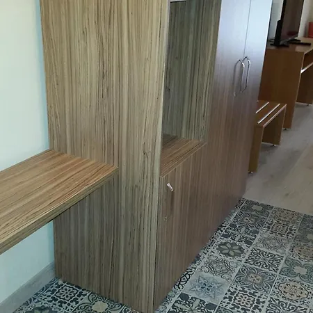 贝格维勒酒店 酒店