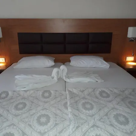 Begonville (adults Only)