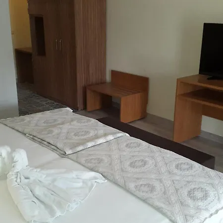 Begonville (adults Only) Marmaris