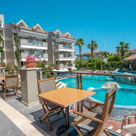 贝格维勒酒店 3*