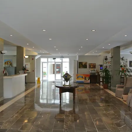 Begonville (adults Only) Hotell Marmaris