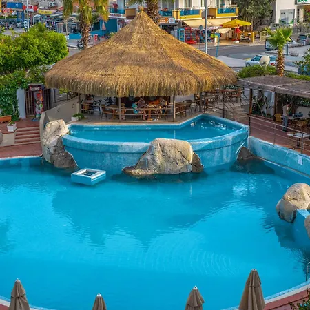 Begonville (adults Only)