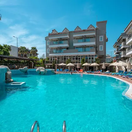 Begonville (adults Only) Marmaris