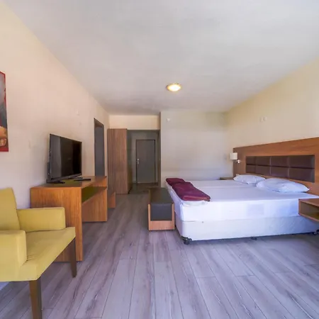 Hotell Begonville (adults Only) Marmaris