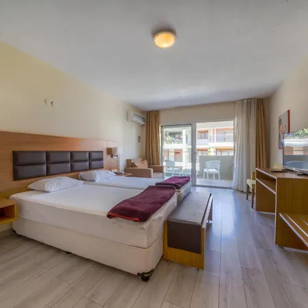 Hotel Begonville (adults Only) 3*