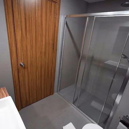 酒店 贝格维勒酒店 马尔马里斯