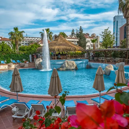 Hotell Begonville (adults Only)