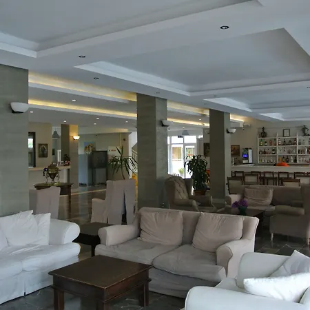 Hotell Begonville (adults Only) 3*