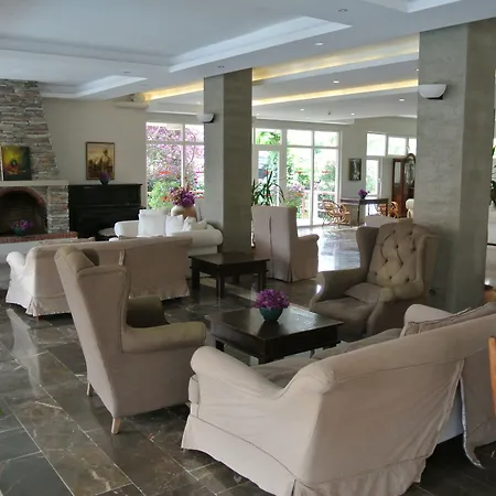 Hotell Begonville (adults Only)