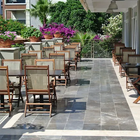 Begonville (adults Only) 3* מרמריס