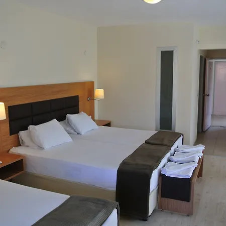 Begonville Hotel Marmaris