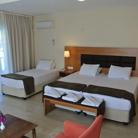 Begonville (adults Only) Marmaris