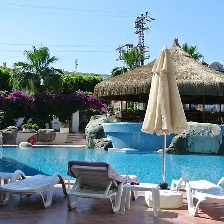 Begonville (adults Only) Marmaris