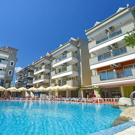 Hotel Begonville
