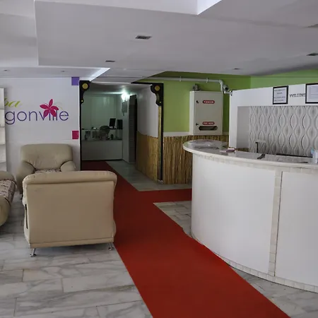 Begonville (adults Only) Marmaris