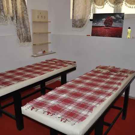 Hotell Begonville (adults Only) 3*