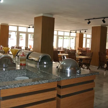 Begonville (adults Only) Marmaris