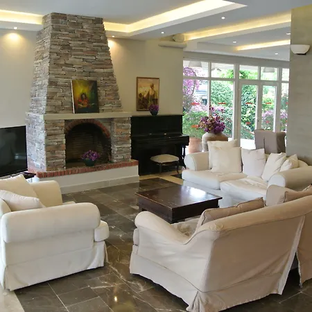 酒店 贝格维勒酒店 3*