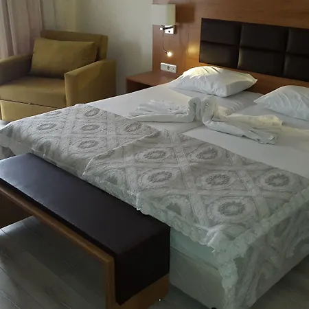 Begonville (adults Only) Marmaris