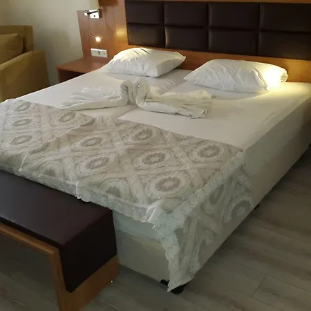 Begonville (adults Only) Hotell Marmaris