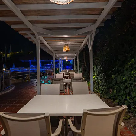 贝格维勒酒店 酒店