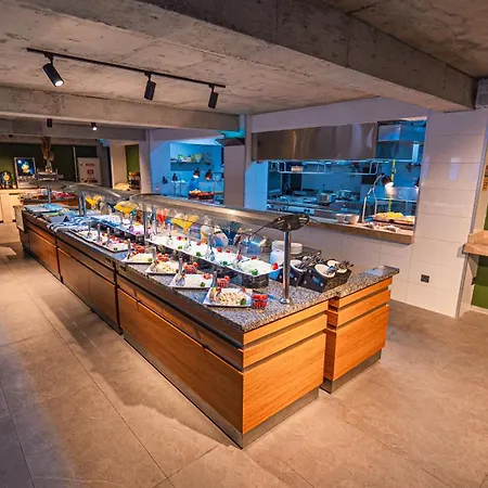贝格维勒酒店